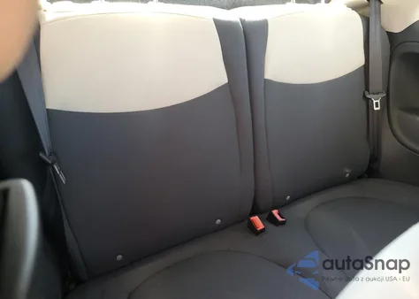 2012 Fiat 500 Pop from USA, damaged, VIN 3C3CFFARXCT131153